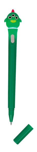 moses - Light-up Monsterstift, sortiert