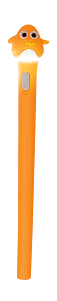 moses - Light-up Monsterstift, sortiert