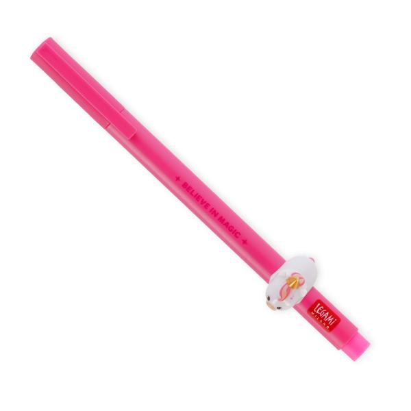 Gelstift - Lovely Friends Einhorn - LEGAMI