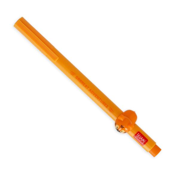 Gelstift - Lovely Friends Tiger - LEGAMI