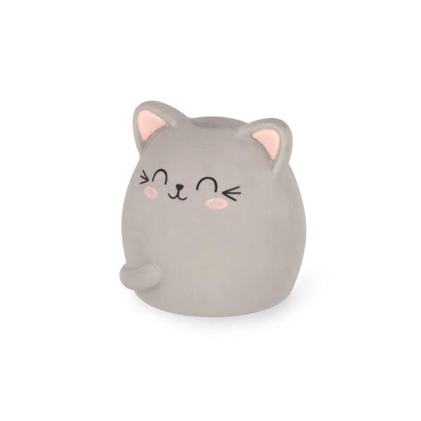 Radiergummi - Katze - LEGAMI