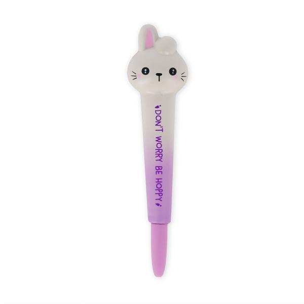 Squishy-Gelstift - Squeezies Hase - LEGAMI