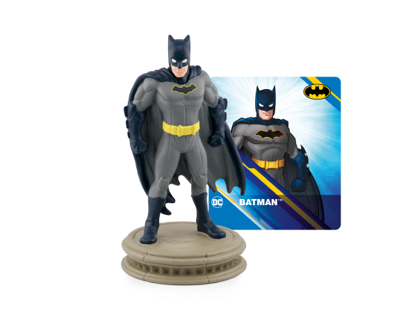 Tonies. – Batman™