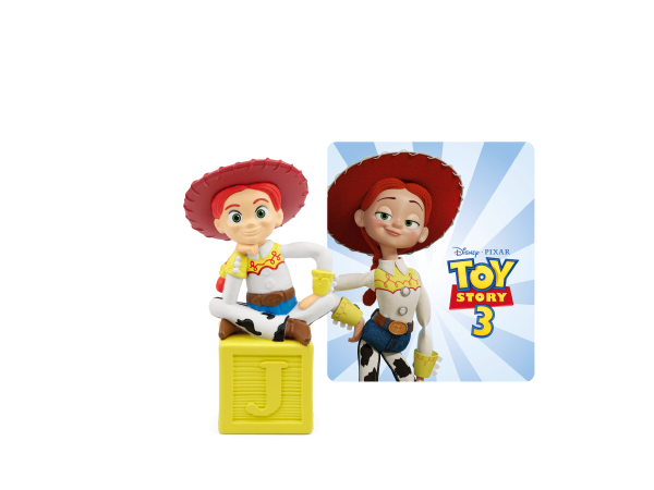 Tonies. - Disney Toy Story - Toy Story 3