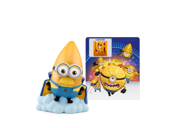 Tonies. - Ich - einfach unverbesserlich 4