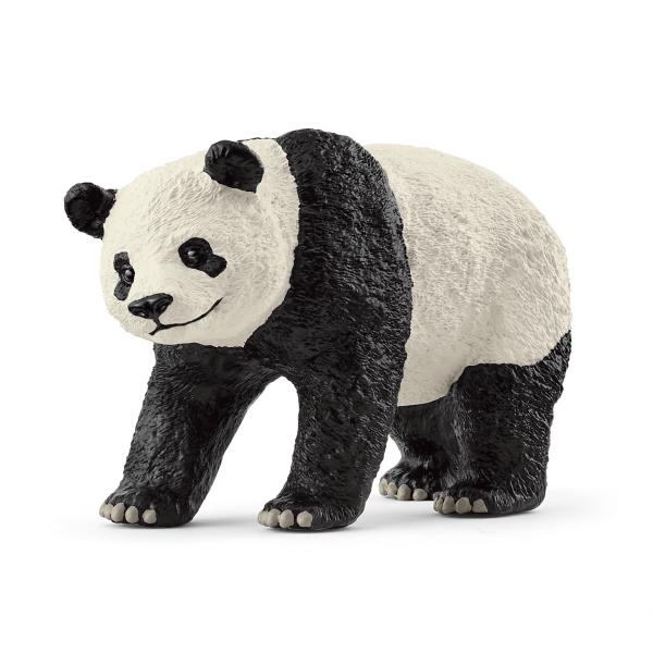 Schleich WILD LIFE  - Großer Panda