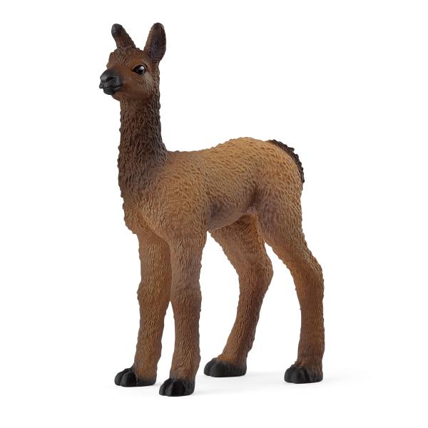 Schleich - FARM WORLD - Lama Fohlen