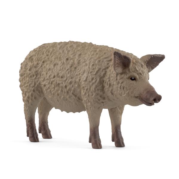 Schleich FARM WORLD -  Wollschwein