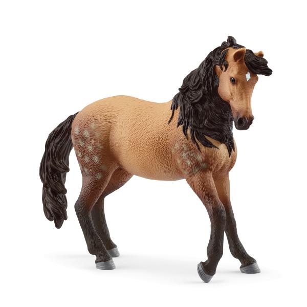 Schleich - HORSE CLUB - Andalusier Stute