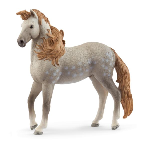 Schleich - HORSE CLUB - Andalusier Hengst