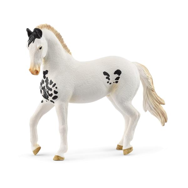 Schleich - HORSE CLUB - Marwari Hengst