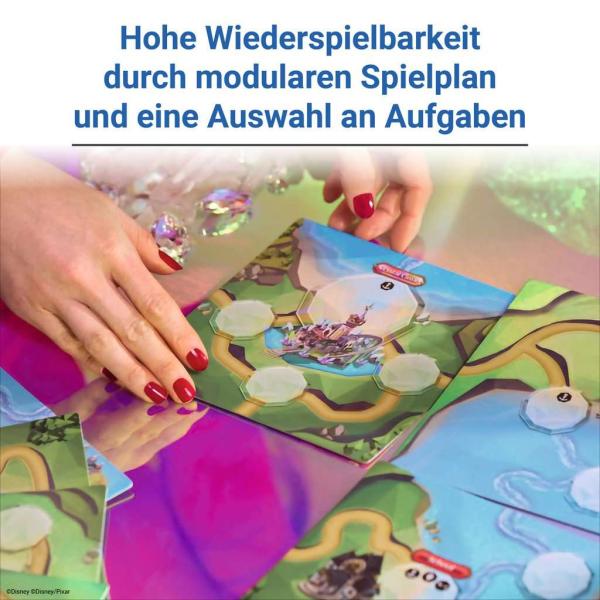 Ravensburger - Chronicles of Light