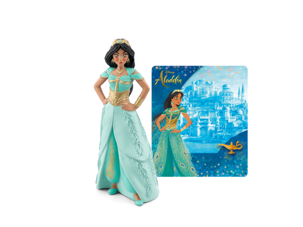 Tonies. - Disney – Jasmin