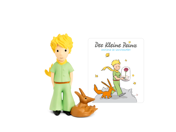 Tonies. - Der kleine Prinz (Relaunch)