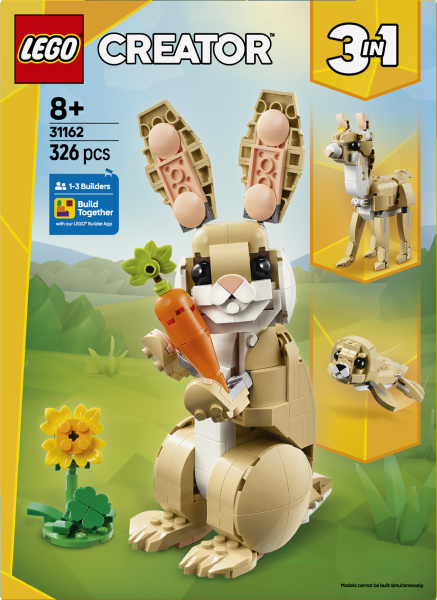 LEGO® Creator - Häschen