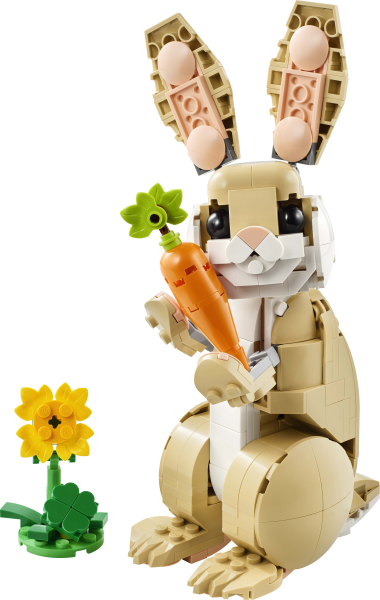 LEGO® Creator - Häschen