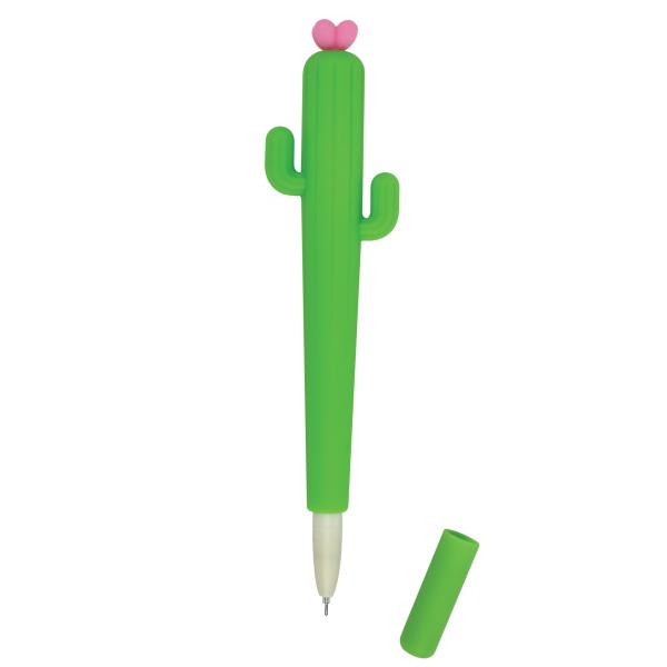 Gelstift - Cactus Pen - LEGAMI