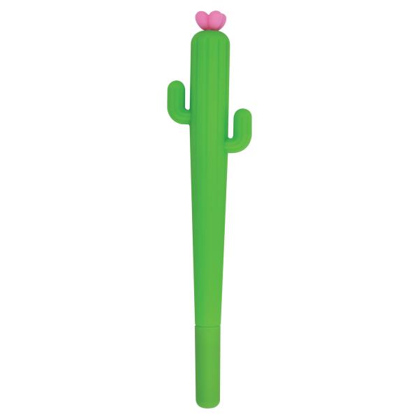 Gelstift - Cactus Pen - LEGAMI