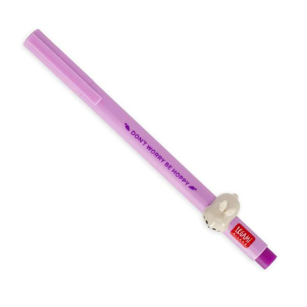 Gelstift - Lovely Friends Hase - LEGAMI