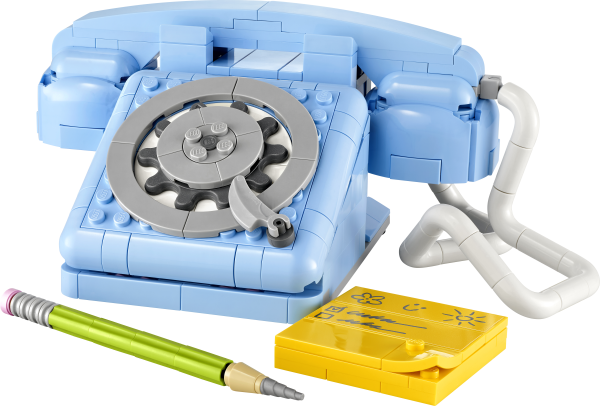 LEGO® Creator -  Retro-Telefon