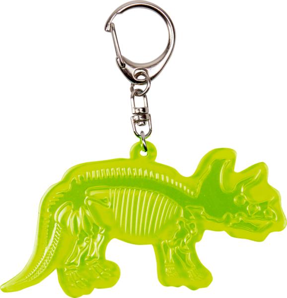 Leuchtender Anhänger T-Rex World - Die Spiegelburg