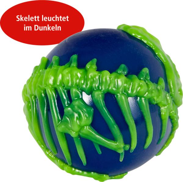 Skelett-Ball - T-Rex World - Die Spiegelburg