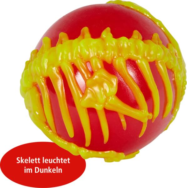 Skelett-Ball - T-Rex World - Die Spiegelburg