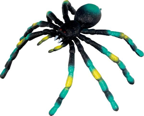 Biege-Spinne - Wild+Cool - Die Spiegelburg