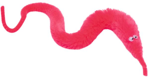 Magischer Wurm - Bunte Geschenke - Die Spiegelburg