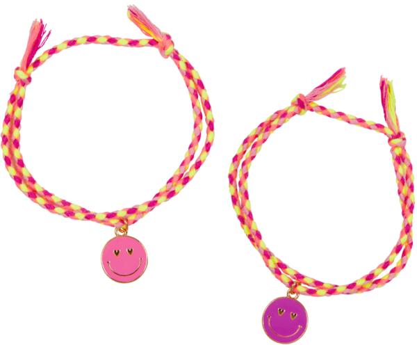 Freundschafts-Armbänder - Friends Forever - Die Spiegelburg