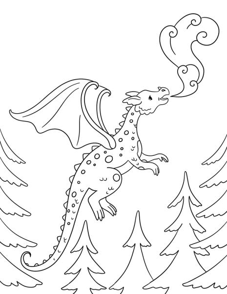 Diamond-Malblock: Fantasy (100% selbst gemacht) - Die Spiegelburg