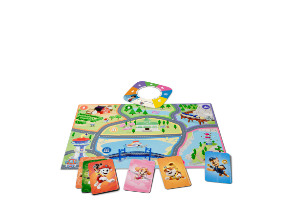 Tonies. -  Toniebox 2 Rosa Play Set Paw Patrol Chase