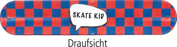 Skateboard-Schnapparmband - Bunte Geschenke - Die Spiegelburg