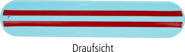 Skateboard-Schnapparmband - Bunte Geschenke - Die Spiegelburg