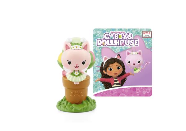 Tonies. - Gabby's Dollhouse – Kitty Fee