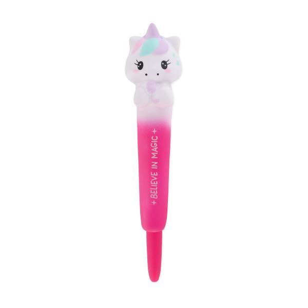 Squishy-Gelstift - Squeezies Einhorn - LEGAMi