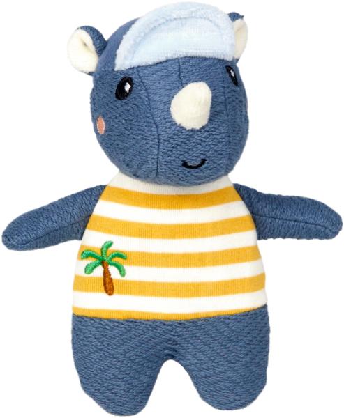 Knistertier Nashorn - Little Wonder - Die Spiegelburg