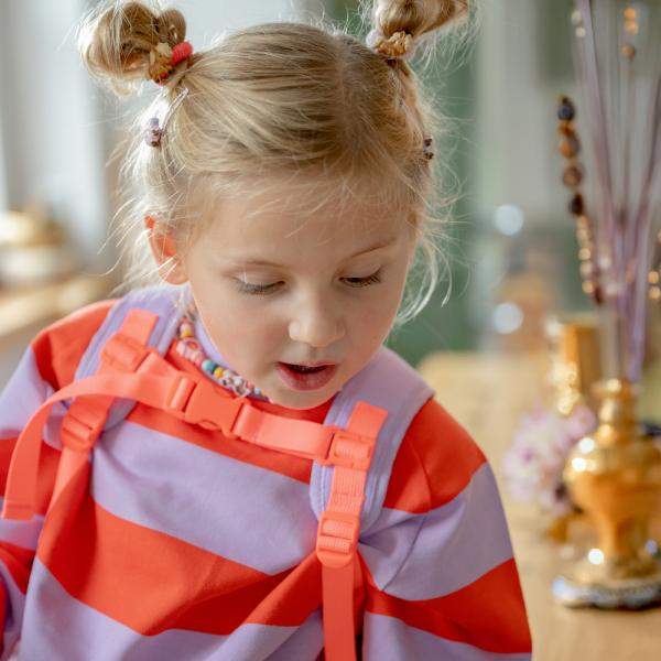 Rucksack Äpfel - Mein kleiner Ponyhof - Die Spiegelburg