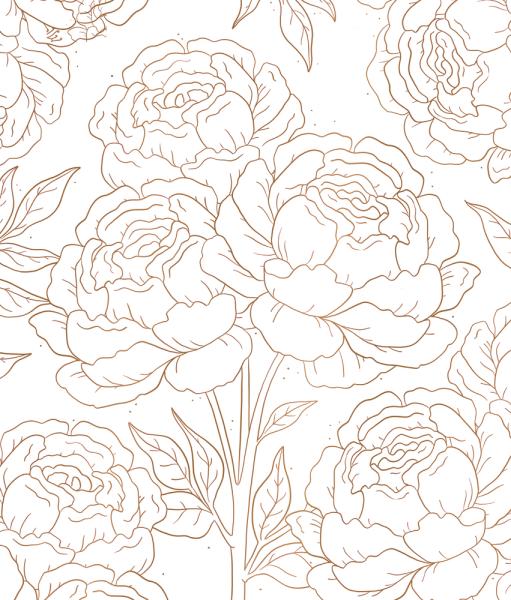 Metallic-Malen Bicolor-Stifte Garden Glory - Creative Time - Die Spiegelburg