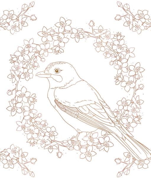 Metallic-Malen Bicolor-Stifte Garden Glory - Creative Time - Die Spiegelburg