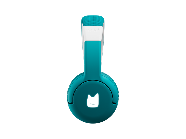 Tonies. - Bluetooth Kopfhörer (Meeresgrün)
