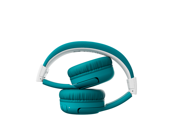 Tonies. - Bluetooth Kopfhörer (Meeresgrün)