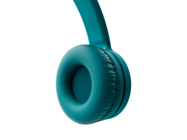 Tonies. - Bluetooth Kopfhörer (Meeresgrün)