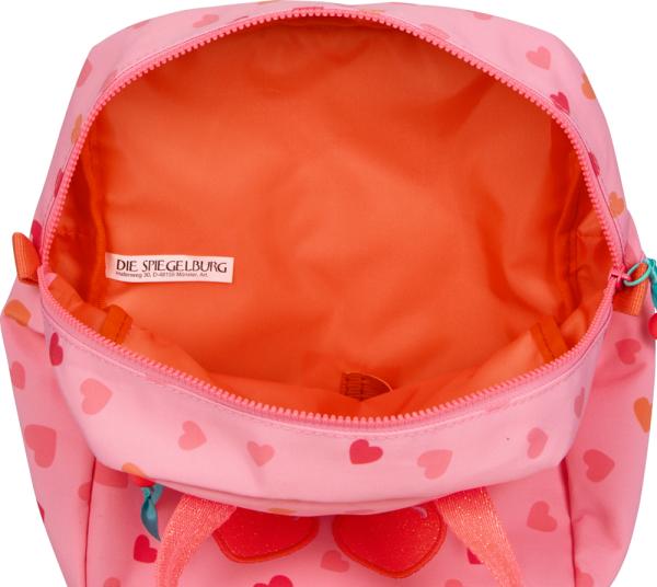 Rucksack Kirsche - Prinzessin Lillifee - Die Spiegelburg