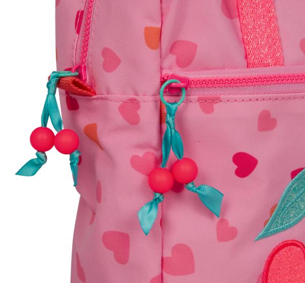 Rucksack Kirsche - Prinzessin Lillifee - Die Spiegelburg