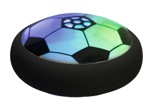 moses - Fußball Bodengleiter