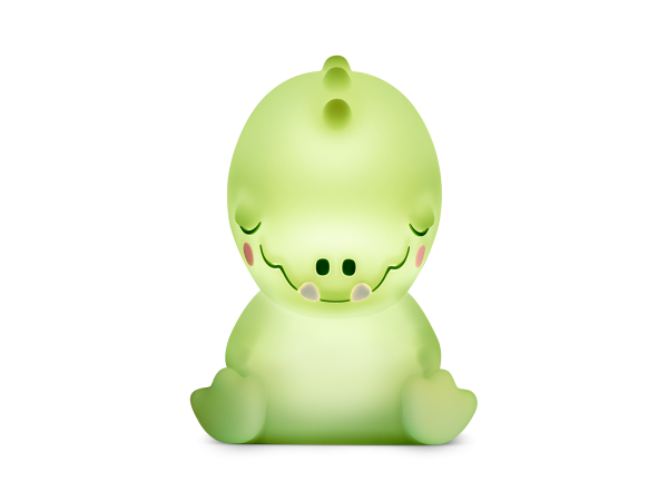 Tonies. - Nachtlicht Tonie - Schlummerkrokodil