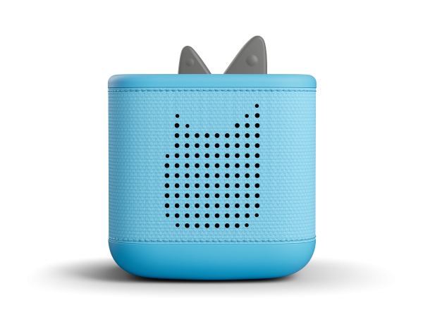 Tonies. - Toniebox 2 Himmelblau Starter Set My First Tonies Bauernhof