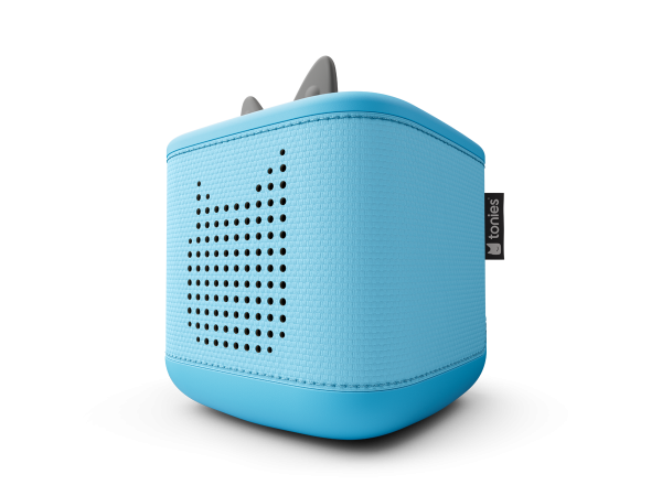 Tonies. - Toniebox 2 Himmelblau Starter Set My First Tonies Bauernhof