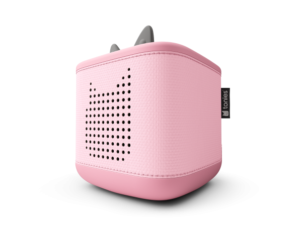 Tonies. - Toniebox 2 Rosa Starter Set My First Tonies Bauernhof